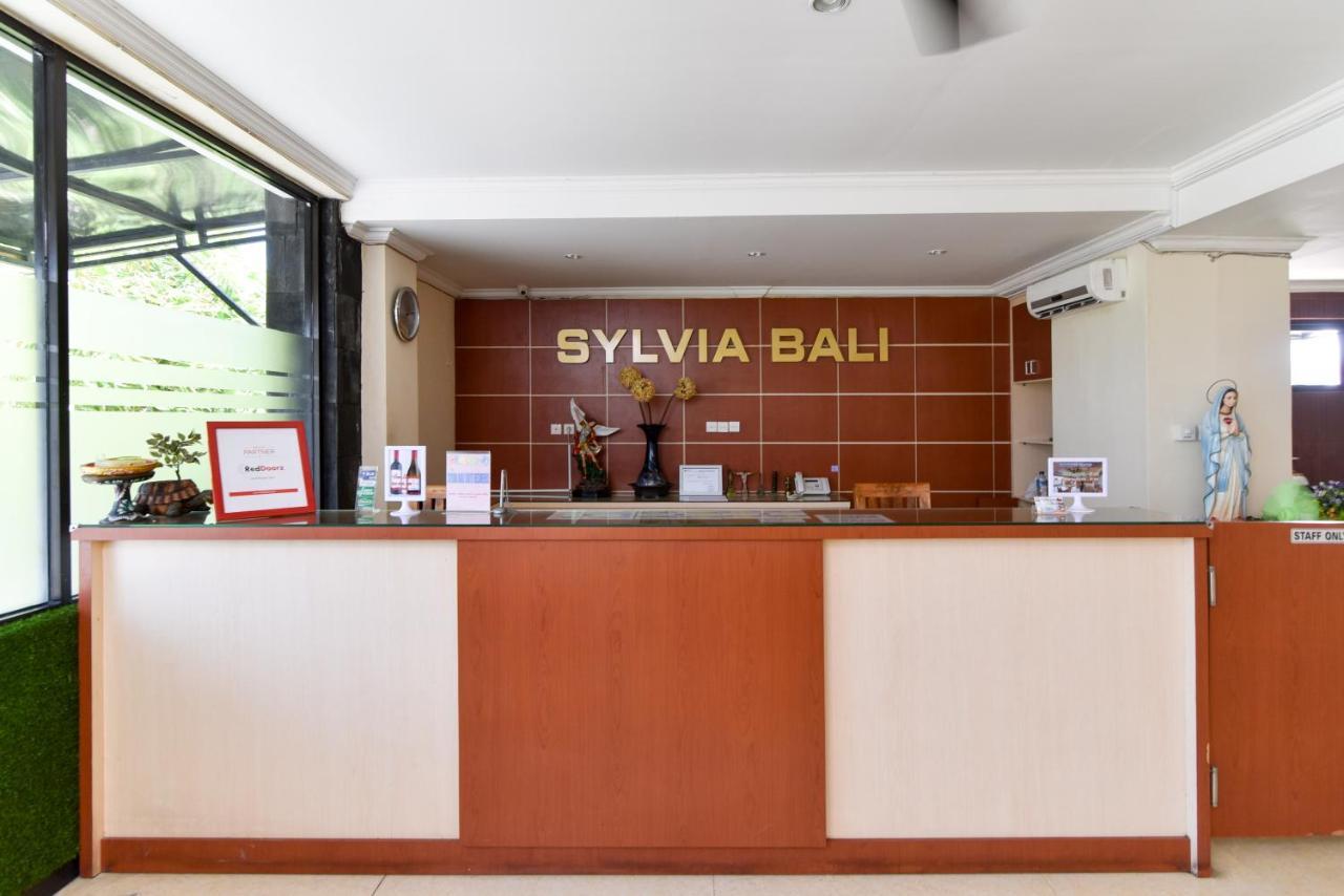 Reddoorz Plus Near Mall Bali Galeria 2 Denpasar  Exterior photo